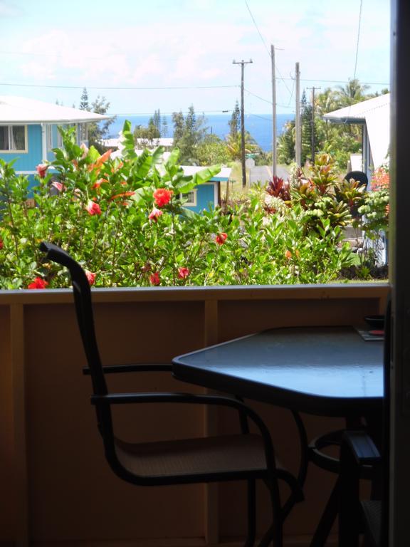 Kehena Beach Getaway Eksteriør bilde